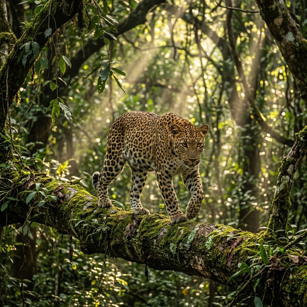 Yala Wilderness Safari